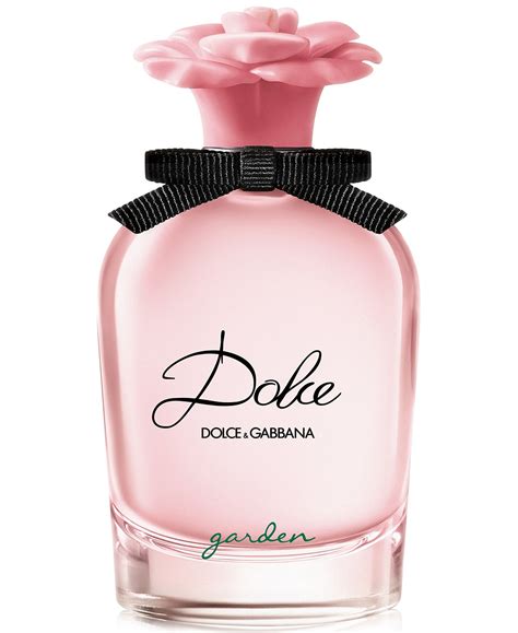 dolce gabana garden